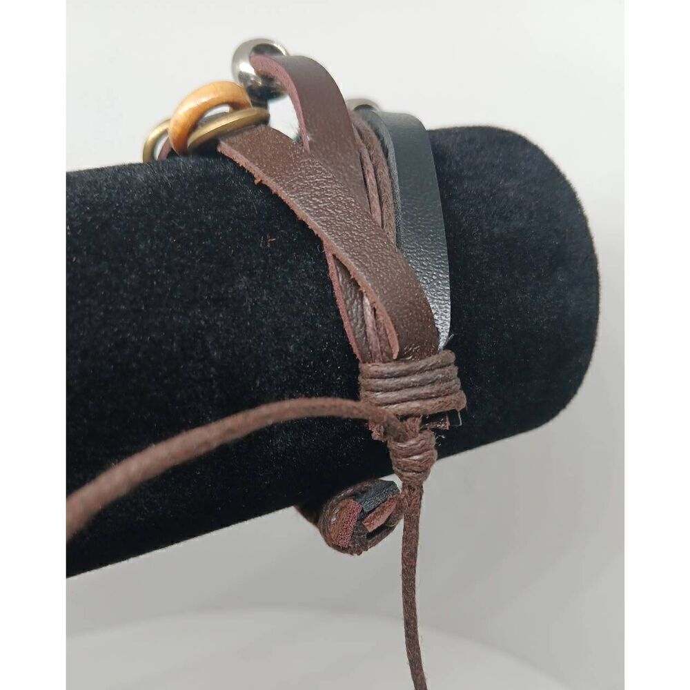 Layered bracelet  - Picture 3 of 4